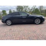 AUDI A6 2.0 TDI