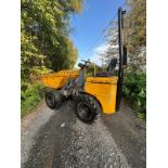 TEREX HIGH TIP 1 TON DUMPER