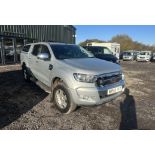 FORD RANGER DIESEL AUTO: LIMITED 2, CLEAN CONDITION