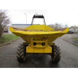 THWAITES 5 TON DUMPER: THE SWIVEL SKIP SPECIALIST