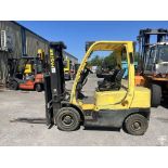 2012 DIESEL FORKLIFTS HYSTER H2.5FT