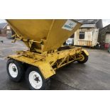 BRISTOWES CHIPSPREADER