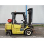 LIFTS 3000KG CAT GP30 FORKLIFT