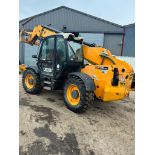 2013 JCB 535-140 TELEHANDLER