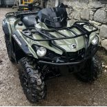 CAN AM 570 PRO 2019