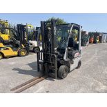 2017 DIESEL FORKLIFTS TCM Y1D1A18H