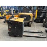 2013 CAT LIFT TRUCKS NPV20N2