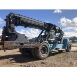 2011 REACHSTACKERS SMV 4542 TBX5