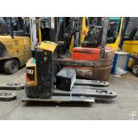 2017 CAT LIFT TRUCKS NPP16N2