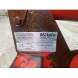 FUNCTIONAL MCHALE SHEAR GRAB SG 2.0 WITH BRACKETS