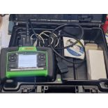 BOSCH KTS200 AUTOMOTIVE DIAGNOSTIC TESTER