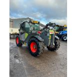 CLAAS SCORPION 6030 TELEHANDLER