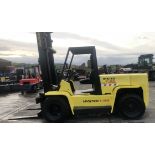 HYSTER H7.00XL ,7 TON DIESEL FORKLIFT