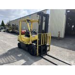 2010 LPG FORKLIFTS HYSTER H2.5FT