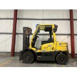 2007 DIESEL FORKLIFTS HYSTER H4.0FTS