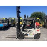 2012 LPG FORKLIFTS HYSTER H3.0FT