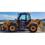 2018 JCB 535-125