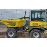 2022 WACKER NEUSON DV60