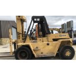 CAT V200B 10 TON DIESEL FORKLIFT