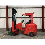 ARTICULATED TRUCKS / VNA FLEXI AC 1200