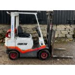 FIAT FORKLIFT