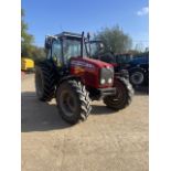 MASSEY FERGUSON 4445 TRACTOR