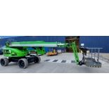 2023 NIFTYLIFT HR28 HYBRID