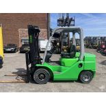 2014 DIESEL FORKLIFTS CESAB M325D