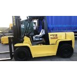 HYSTER H7.00XL 7 TON DIESEL FORKLIFT