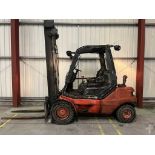 DIESEL FORKLIFTS LINDE H35D-03