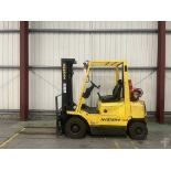 LPG FORKLIFTS HYSTER H2.00XM