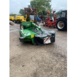 JOHN DEERE 324A MOWER CONDITIONER