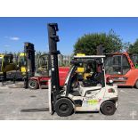 LPG FORKLIFTS HYSTER H3.0FT