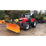 CHOICE OF MODELS: 850L, AND HYDRAULIC OPTIONS