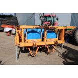 2012 RITCHIE 5M GRASSLAND AERATOR