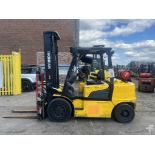 2016 LPG FORKLIFTS HYUNDAI 35L-7A