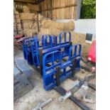 NEW PALLET FORKS