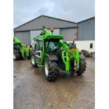 MERLO TF33.7 TELEHANDLER