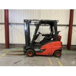 LPG FORKLIFTS LINDE H20T-01