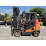 DIESEL FORKLIFTS DOOSAN D30S-5