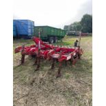 SUMO TRIO 3M CULTIVATOR