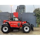 POWERFUL PRECISION: 2020 MANITOU MT 933 EASY TELEHANDLER, 4X4X4, 3300KG PAYLOAD