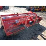 KUHN BNG 270 TOPPER