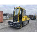 2017 SIDELOADERS COMBILIFT C6000FSL