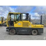 2017 SIDELOADERS COMBILIFT C6000FSL