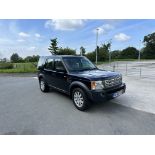 LAND ROVER DISCOVERY 3 - 2006- 2.7 LITRE