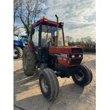 CASE IH 885XL TRACTOR