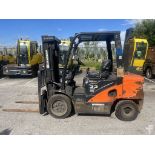 2017 DIESEL FORKLIFTS DOOSAN D33S-7