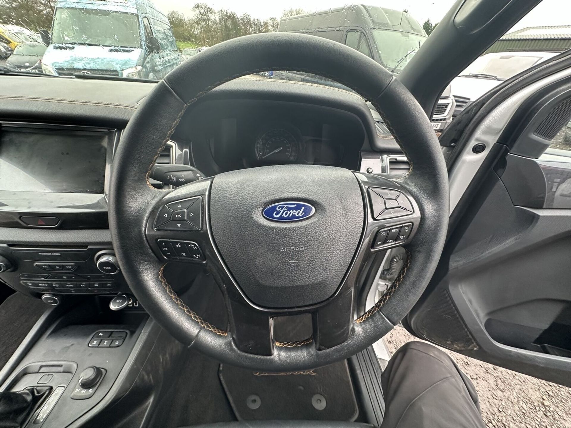 TURBOCHARGED BEAUTY: 2020 FORD RANGER WILDTRAK - SILVER 4X4 MARVEL - Image 20 of 20