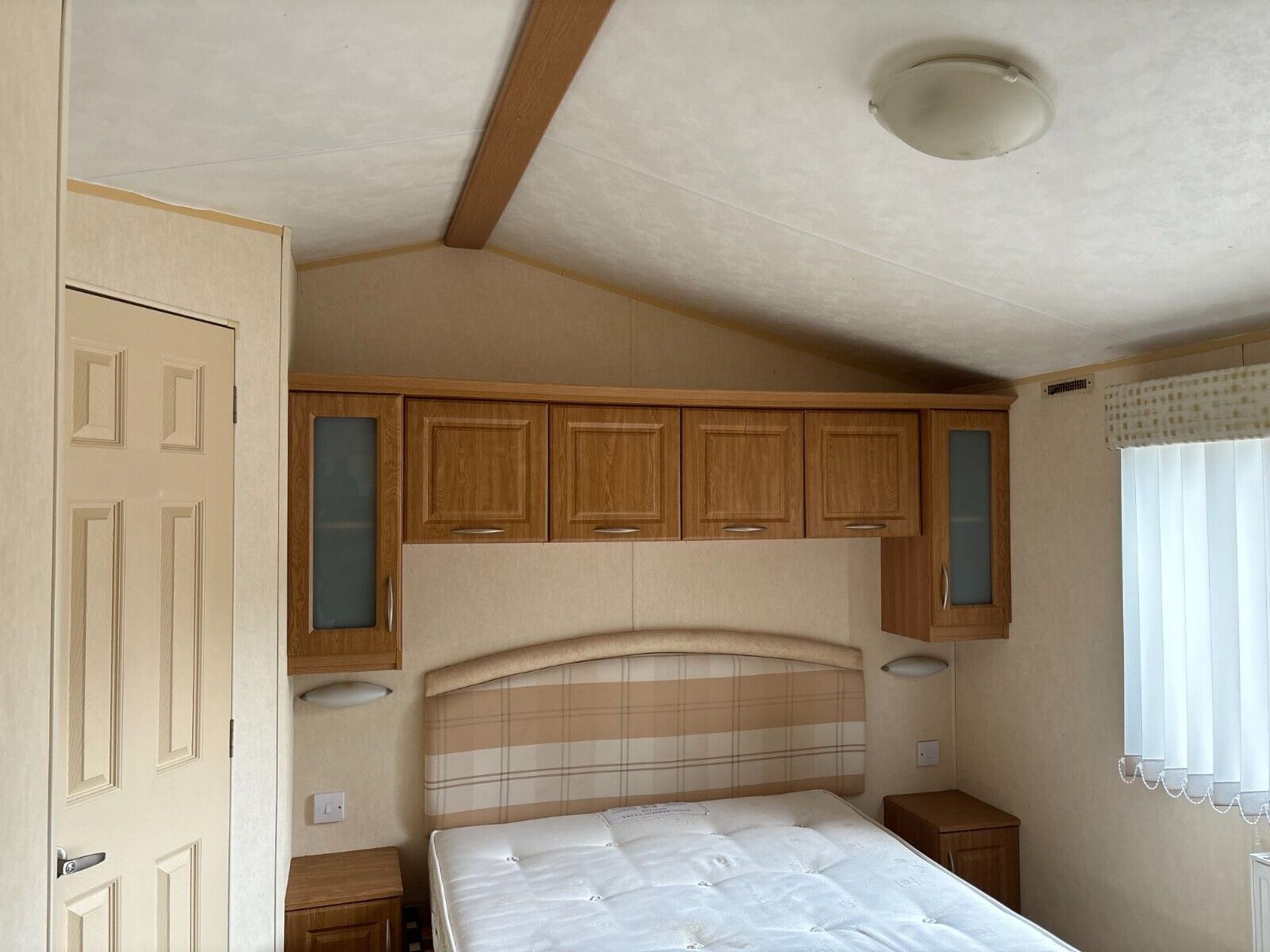 BK BEDROOM STATIC CARAVAN OFF SITE BLUEBIRD CAPRICE 36X12 2 - Image 13 of 24